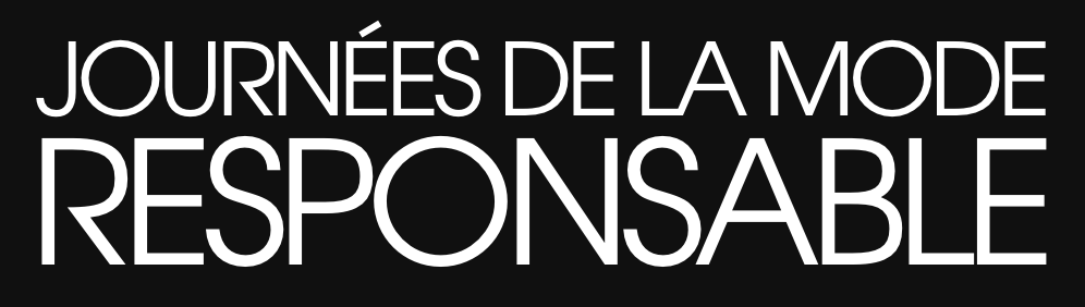 Journées de la mode responsable